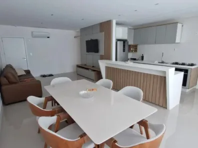 Apartamento com 3 Quartos à venda, 117m² no Centro, Balneário Camboriú
