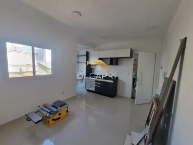 Apartamento com 2 Quartos à venda, 50m² no Chácara Mafalda, São Paulo