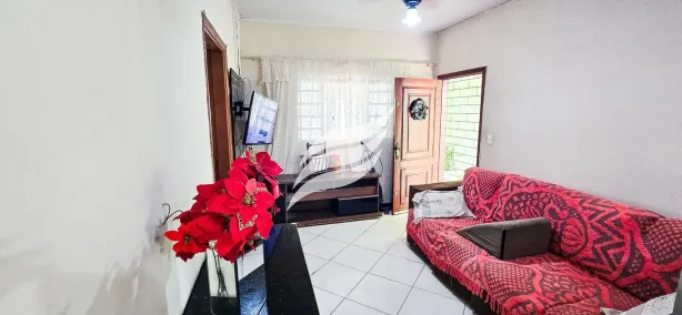 Casa com 2 Quartos à venda, 116m² no Santa Luzia, Araçatuba