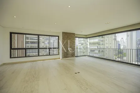 Apartamento com 3 Quartos à venda, 303m² no Itaim Bibi, São Paulo