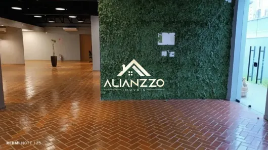 Ponto Comercial para alugar, 296m² no Jardim Sumaré, Ribeirão Preto