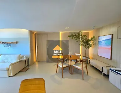 Apartamento com 2 Quartos à venda, 120m² no Itaúna, Saquarema