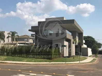 Sobrado com 3 Quartos à venda, 350m² no Parque Brasil 500, Paulínia