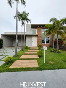 Casa de Condomínio com 3 Quartos à venda, 185m² no Jardim Residencial Maria Dulce, Indaiatuba