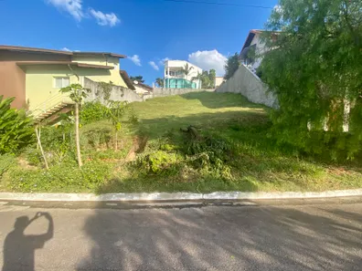 Lote/Terreno à venda, 450m² no Vilagge Capricio, Louveira