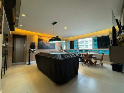 Apartamento com 1 Quarto à venda, 102m² no Atalaia, Aracaju