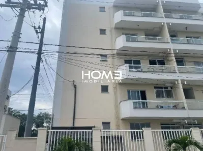 Apartamento com 2 Quartos à venda, 49m² no Bangu, Rio de Janeiro