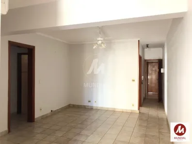 Apartamento com 3 Quartos à venda, 86m² no Jardim Irajá, Ribeirão Preto
