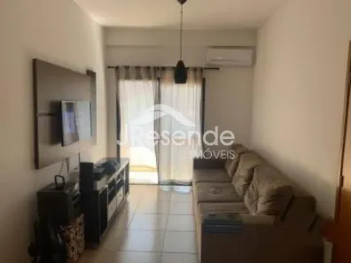 Apartamento com 3 Quartos à venda, 104m² no Jardim Botânico, Ribeirão Preto