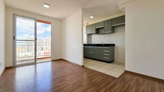 Apartamento com 2 Quartos para alugar, 54m² no Samambaia Sul, Brasília