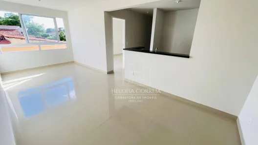 Apartamento com 2 Quartos à venda, 65m² no Tirol, Natal