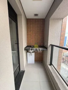 Apartamento com 2 Quartos à venda, 52m² no Centro, São Bernardo do Campo