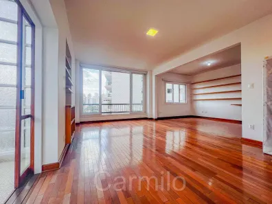 Apartamento com 2 Quartos à venda, 152m² no Higienópolis, São Paulo