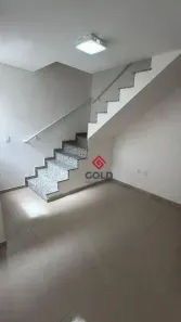 Cobertura com 2 Quartos à venda, 96m² no Parque das Nações, Santo André