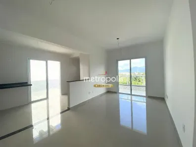 Cobertura com 2 Quartos à venda, 109m² no Maitinga, Bertioga