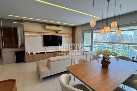 Apartamento com 4 Quartos à venda, 206m² no Barra da Tijuca, Rio de Janeiro