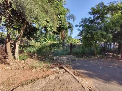 Lote/Terreno à venda, 1541m² no Residencial dos Girassóis, Limeira