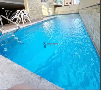 Apartamento com 3 Quartos à venda, 92m² no Praia da Costa, Vila Velha