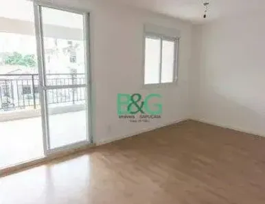 Apartamento com 2 Quartos à venda, 94m² no Barra Funda, São Paulo