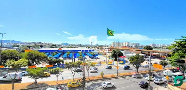 Apartamento com 3 Quartos à venda, 72m² no Pilares, Rio de Janeiro