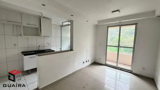Apartamento com 3 Quartos à venda, 57m² no Parque São Vicente, Mauá