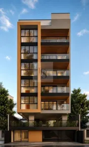 Apartamento com 3 Quartos à venda, 75m² no Cavaleiros, Macaé