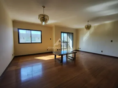 Apartamento com 4 Quartos à venda, 178m² no Paraíso, Americana