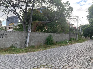 Lote/Terreno à venda, 304m² no Ponta Negra, Natal