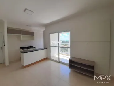 Apartamento com 3 Quartos para alugar, 68m² no Glebas Califórnia, Piracicaba