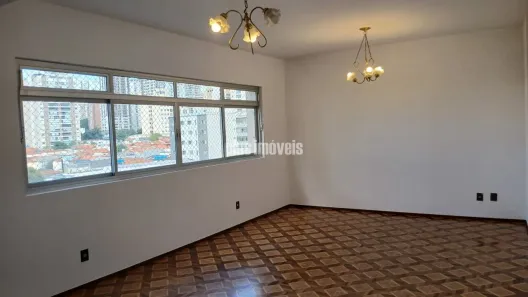Apartamento com 3 Quartos à venda, 102m² no Água Branca, São Paulo
