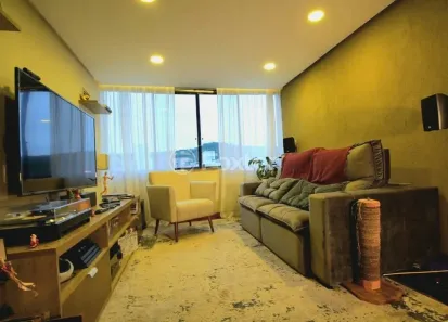 Apartamento com 2 Quartos à venda, 71m² no Nonoai, Porto Alegre