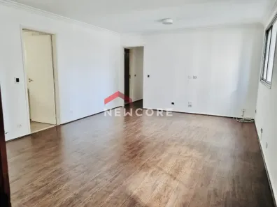 Apartamento com 3 Quartos à venda, 123m² no Moema, São Paulo