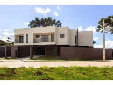 Casa com 3 Quartos à venda, 125m² no Jardim Orestes Thá, Quatro Barras