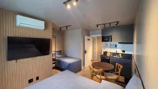 Apartamento com 2 Quartos à venda, 79m² no Barra Olímpica, Rio de Janeiro