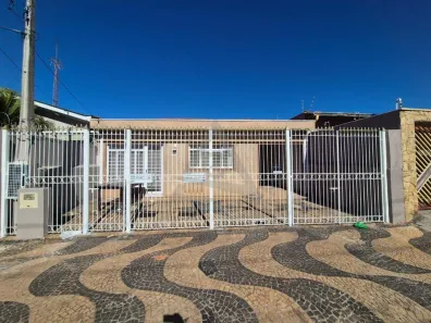 Casa com 2 Quartos para alugar, 98m² no Jardim Flamboyant, Campinas