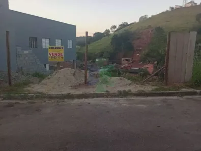 Lote/Terreno à venda, 169m² no Jardim Colinas, Jacareí