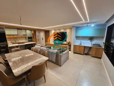 Apartamento com 3 Quartos à venda, 89m² no Vila Augusta, Guarulhos