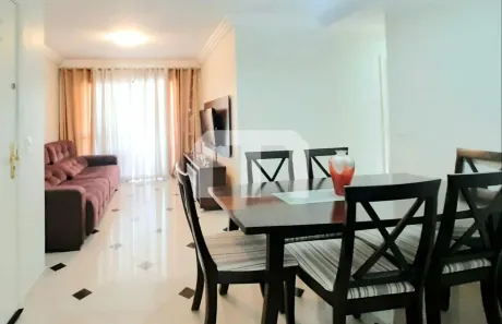 Apartamento com 3 Quartos à venda, 88m² no Vila Regente Feijó, São Paulo