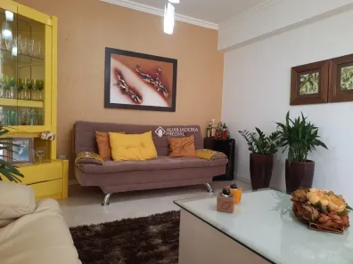 Apartamento com 2 Quartos à venda, 88m² no Centro, Novo Hamburgo
