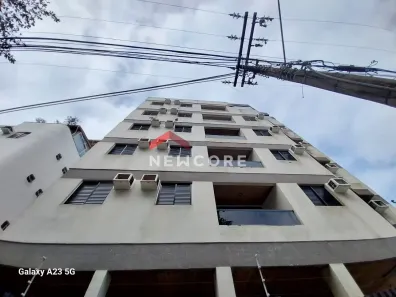 Apartamento com 3 Quartos à venda, 120m² no Enseada, Guarujá