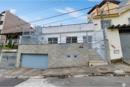 Casa com 3 Quartos à venda, 252m² no Grajaú, Juiz de Fora