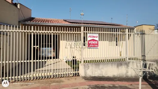 Casa com 3 Quartos à venda, 250m² no Jardim Prefeito Milton Menezes, Londrina
