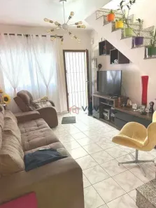Sobrado com 3 Quartos à venda, 191m² no Jardim Oriental, São Paulo