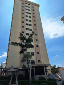 Apartamento com 2 Quartos à venda, 57m² no São Bernardo, Campinas