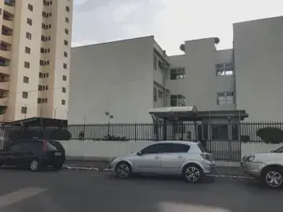 Apartamento com 2 Quartos à venda, 59m² no Jardim Satélite, São José dos Campos