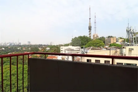 Cobertura com 1 Quarto à venda, 250m² no Sumaré, São Paulo