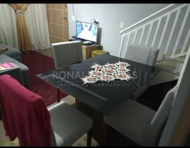 Sobrado com 2 Quartos à venda, 125m² no Socorro, São Paulo