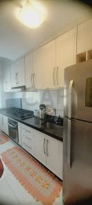 Apartamento com 2 Quartos à venda, 55m² no Recanto Camanducaia, Jaguariúna