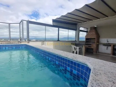 Apartamento com 3 Quartos para venda ou aluguel, 333m² no Centro, Pindamonhangaba