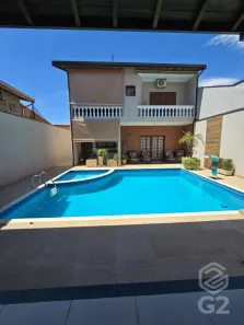 Sobrado com 3 Quartos à venda, 228m² no Jardim Regina, Indaiatuba